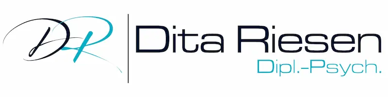 Logo Dita Riesen